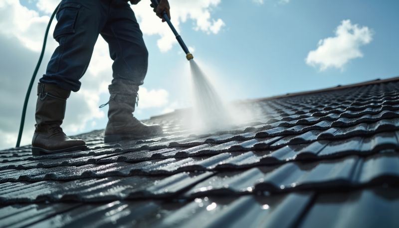 How Often Roof Cleaning Should Be Scheduled